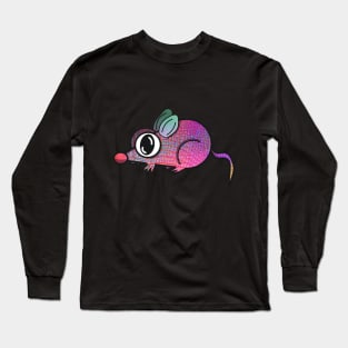 Mouse V22 Long Sleeve T-Shirt